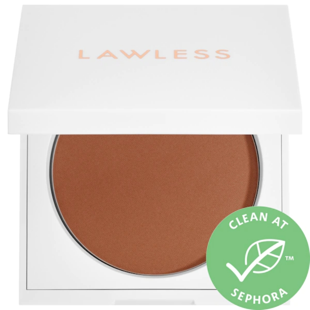 LAWLESS MATTE BRONZER